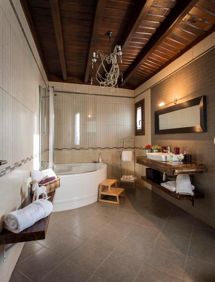 Pensjonat Casa Ramiras O Viso Pokój zdjęcie